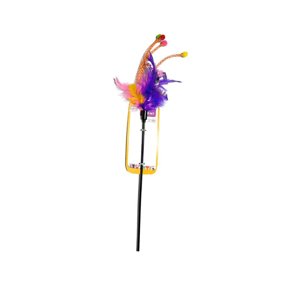The Cat Band Colorful Wand (Modelos Aleatorios)